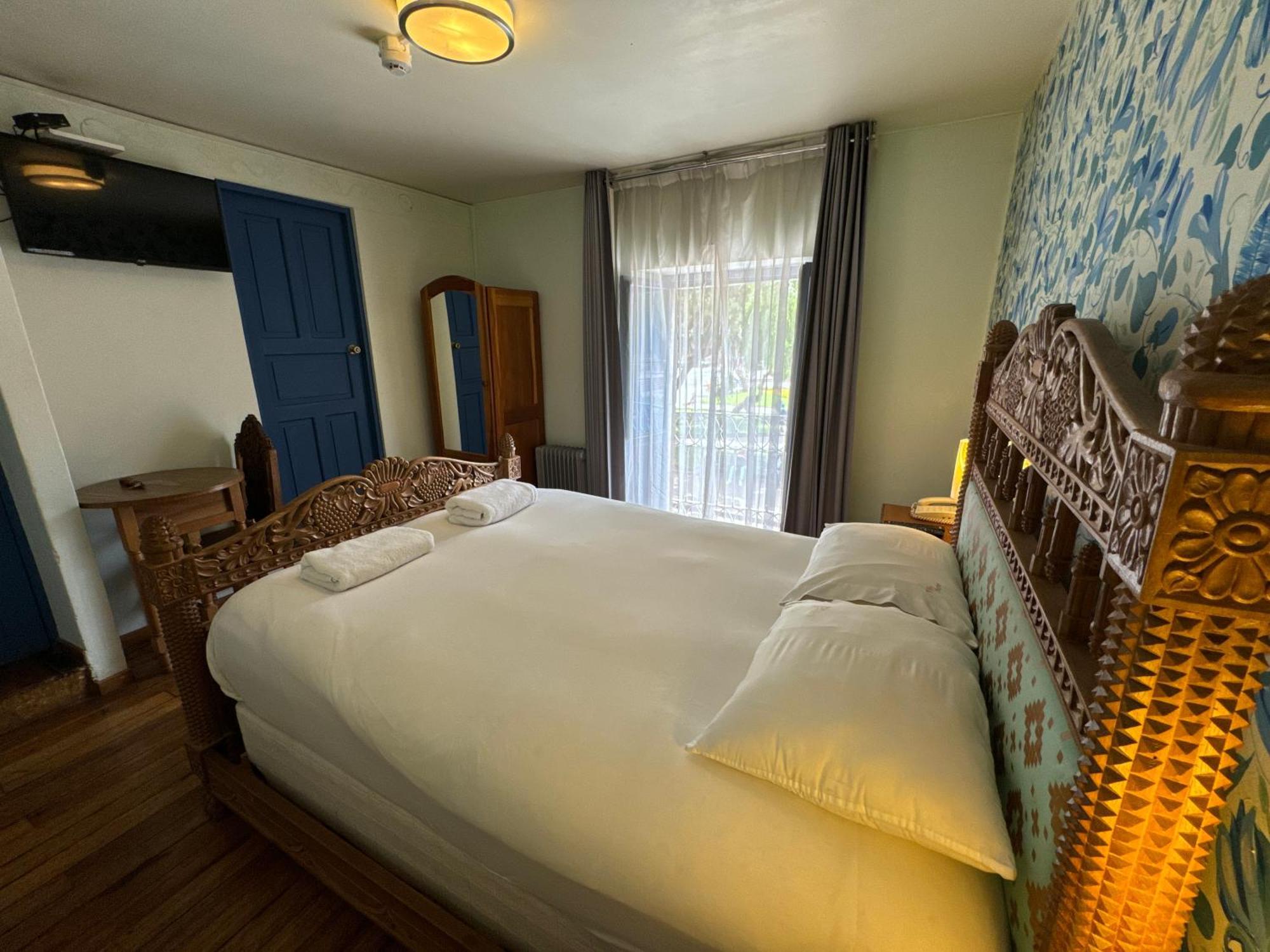 Posada Villa Mayor كوسكو المظهر الخارجي الصورة